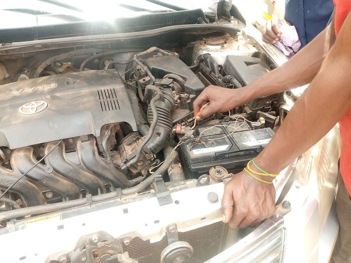 Car Battery Care Tips for Summer & Winter