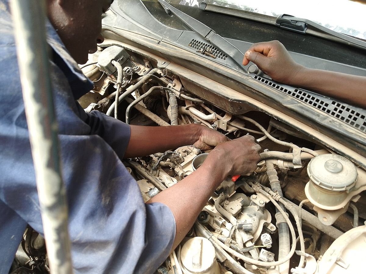 Car Service & Repair in Greater Noida - Kapil Car Care